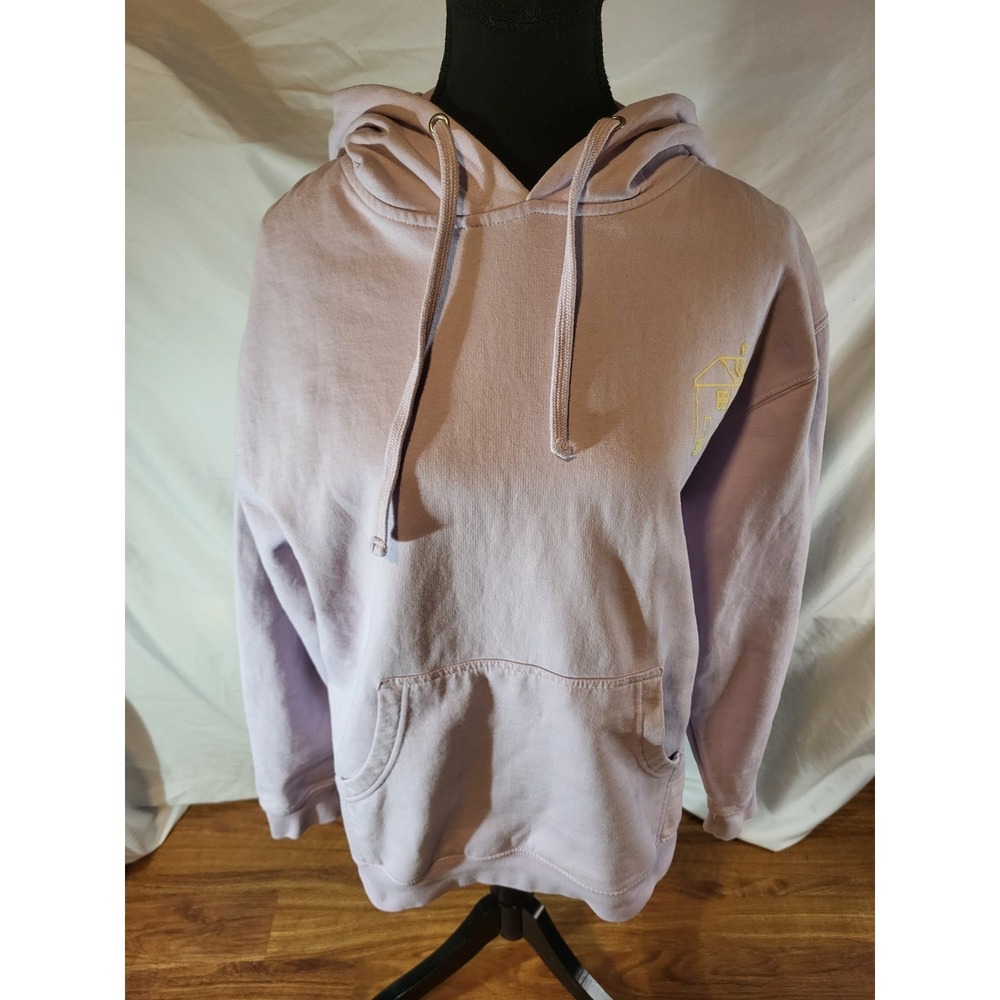 Harry Styles, Harry's House Concert‎ Hoodie Lavender M